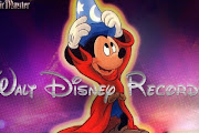 Walt Disney Records