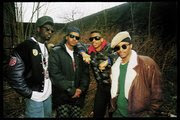 Ultramagnetic MC's