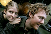 Glen Hansard & Markéta Irglová