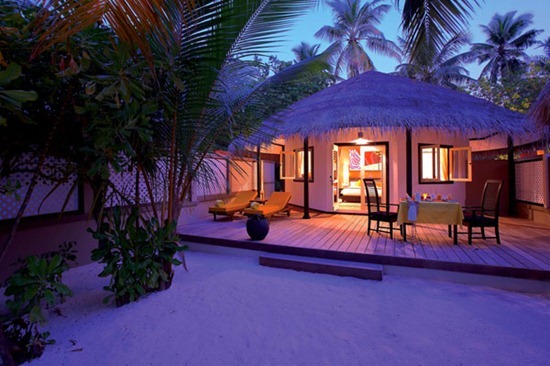 Resort Maldivas 19
