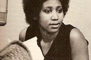 Aretha Franklin
