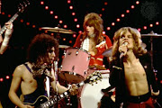 New York Dolls
