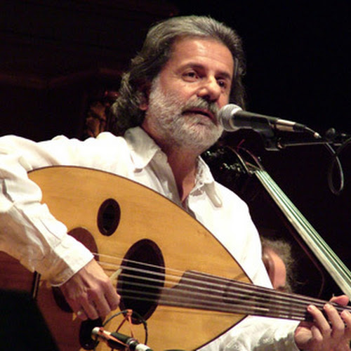 Marcel Khalife