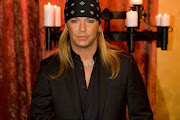 Bret Michaels