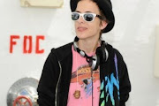 Samantha Ronson