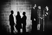 Peter, Paul & Mary