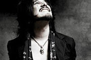 Gilby Clarke