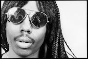 Rick James