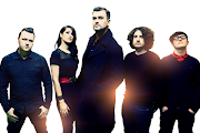 Reverend and the Makers