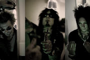 Sixx: A.M.