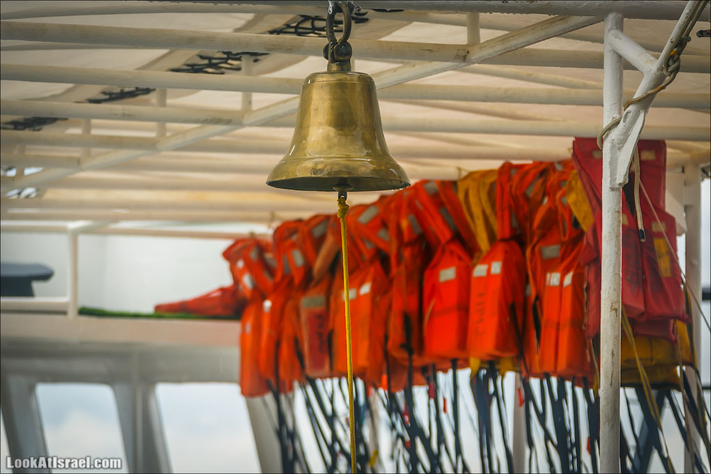 Все интересное с улиц Тель Авива. LookAtIsrael.com - Фото путешествия по Израилю