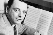 Stephen Sondheim
