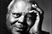 Oscar Peterson