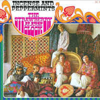 Incense and Peppermints