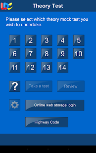 Download LDC UK Theory Test 2015 APK