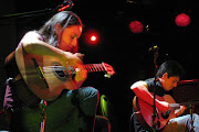 Rodrigo Y Gabriela