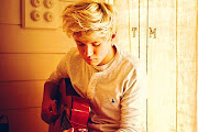 Niall Horan
