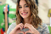 Martina Stoessel