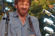 Trey Anastasio