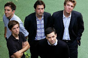 The Walkmen