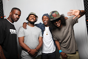 Black Hippy