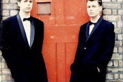 Pet Shop Boys