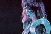 Ace Frehley