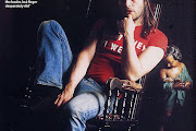 David Gilmour