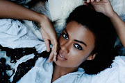 Amel Larrieux