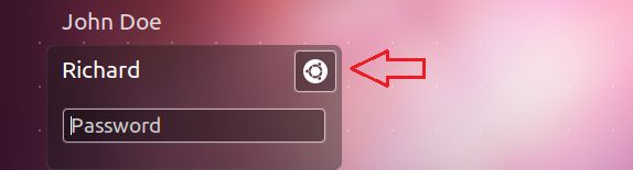 设置Ubuntu 12.04 Unity返回到经典Gnome桌面