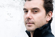 Gavin Rossdale
