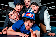 The Janoskians