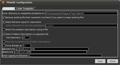 Screenshot-FileEdit Configuration