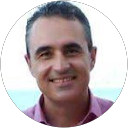 Spiros Demas profile picture