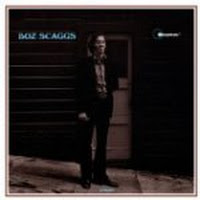 Boz Scaggs