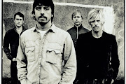 Foo Fighters