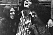 Grand Funk Railroad