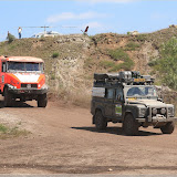 Geländewagen - Baja Deutschland #Baja300