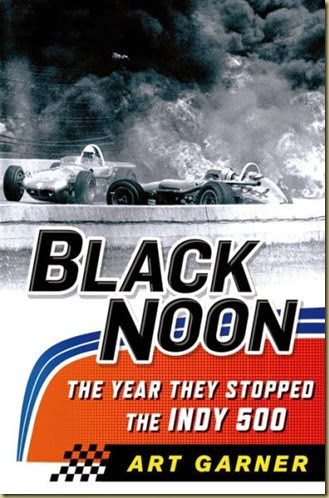 Black Noon cover