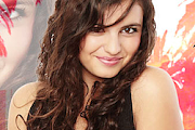 Rebecca Black