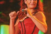 Andrea Berg