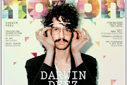 Darwin Deez