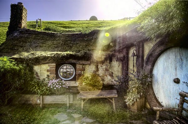 Hobbit House