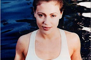 Alyssa Milano