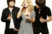 The Band Perry