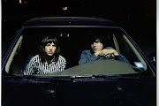 The Fiery Furnaces