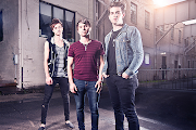 The Downtown Fiction
