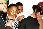 Black Hippy