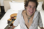 Ryan Cabrera