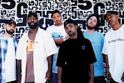 Jurassic 5